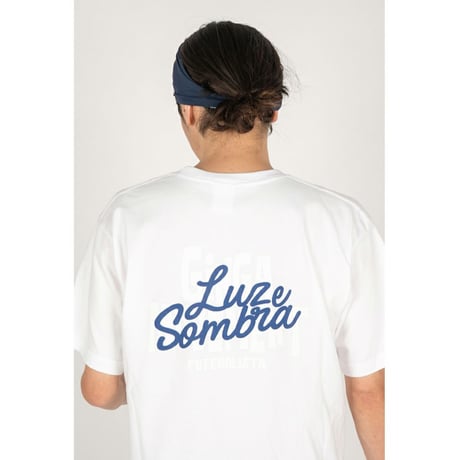 LUZeSOMBRA CARNAVAL TEE
