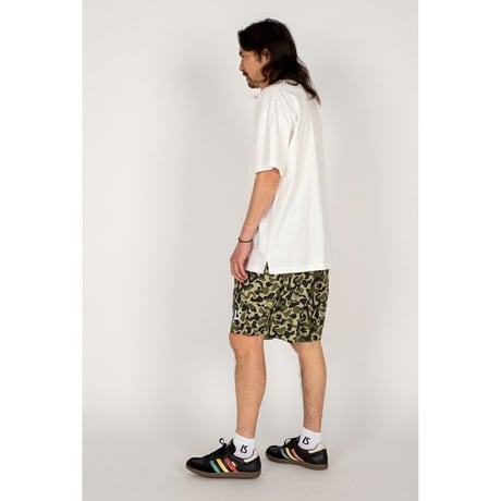 LUZeSOMBRA OAO CREATIVE ORGANIC TEE