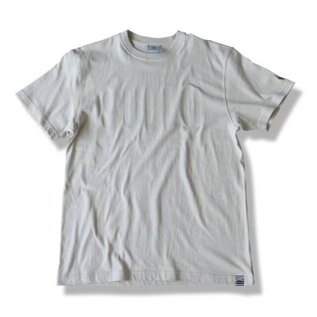 CARE LABEL TEE