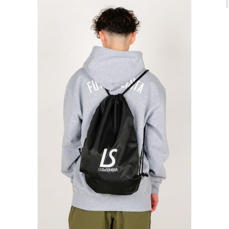 LUZeSOMBRA LS KNAPZACK