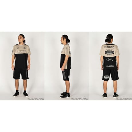 LUZeSOMBRA 25FW PREMIUM LIMITED PACK