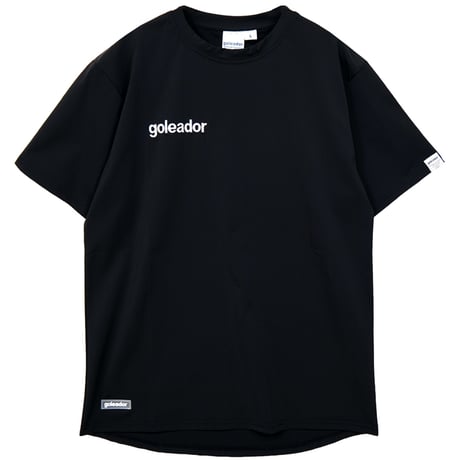 goleador ナイロンストレッチ バーサスタイルシャツ