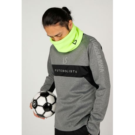 LUZeSOMBRA STD FLEECE NECK WARMER