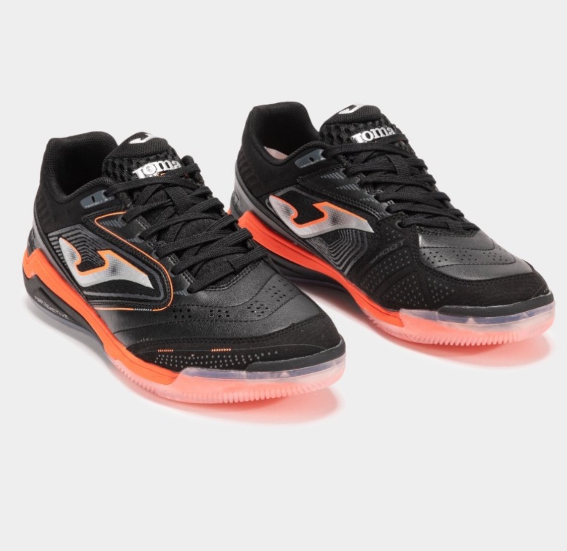 JOMA 25SS GAMBETA ID BLK | FUTSAL SHOP SoL SorriSo