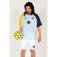 LUZeSOMBRA OAO CRAZY MESH PRA SHIRT