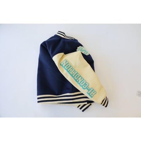 SULLO VARSITY JKT