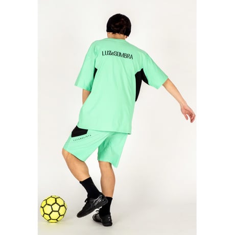 LUZeSOMBRA LS LOGO DRY PRA SHIRT