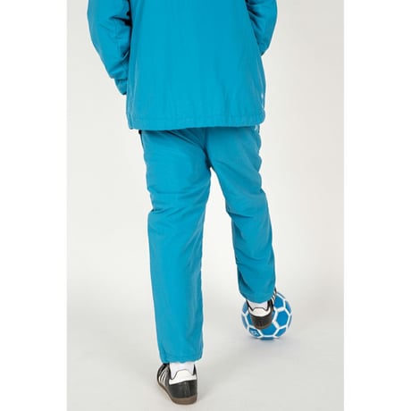 LUZeSOMBRA OAO TUSSAH NYLON LONG PANTS