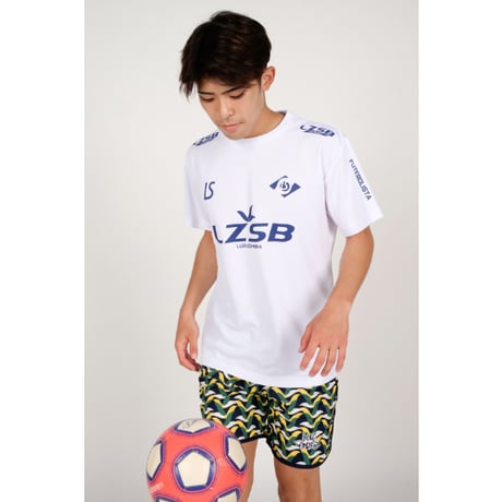 LUZeSOMBRA BF PRACTICE SHIRT