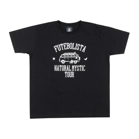 LUZeSOMBRA OAO NATURAL MYSTIC TOUR ORGANIC TEE
