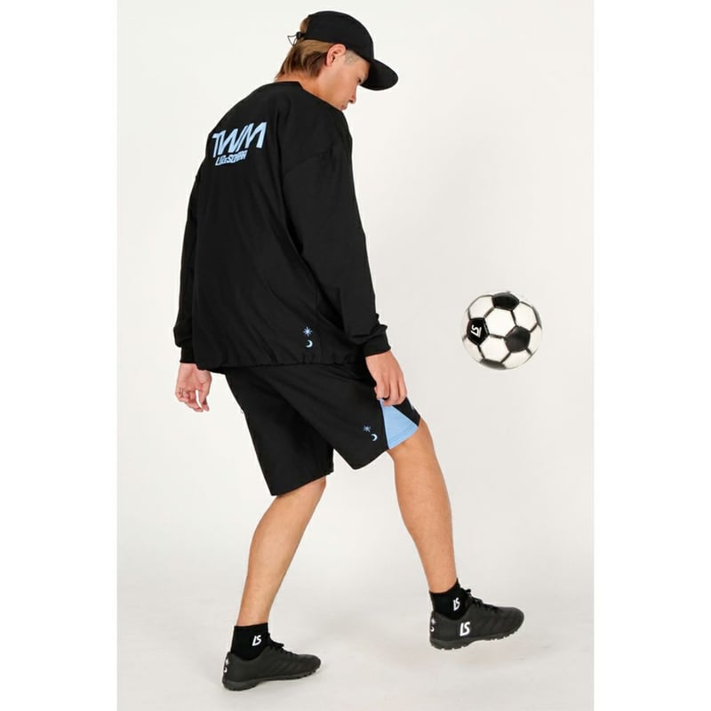 LUZeSOMBRA TWM DRY HALF PANTS | FUTSAL SHOP SoL LUZeSOMBRA TWM DRY HALF PANTS | FUTSAL SHOP SoL