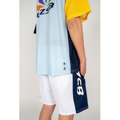 LUZeSOMBRA OAO CRAZY BEACH PANTS