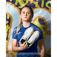 JOMA TOP FLEX ID “AMANDINHA” MODEL | FUTSAL SHO