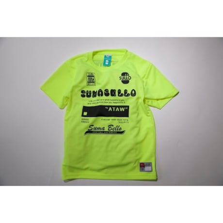 SULLO Jr. INTRO PRA SHIRT