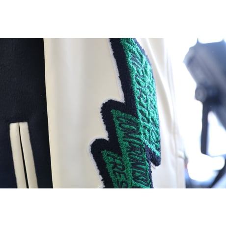 SULLO VARSITY JKT