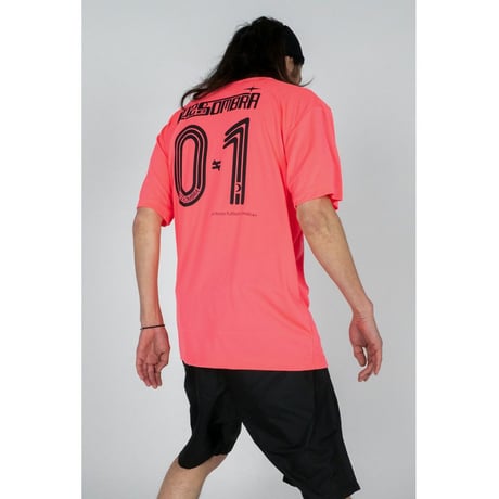 LUZeSOMBRA OAO #01 PRA SHIRT
