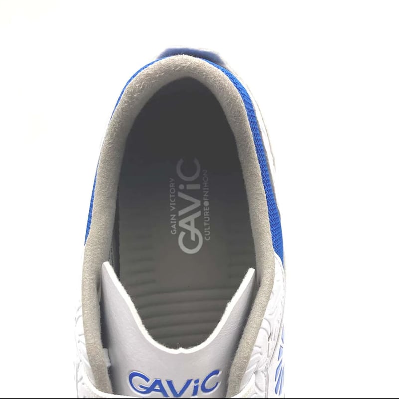 GAViC ジーアティチュードID | FUTSAL SHOP SoL SorriSo