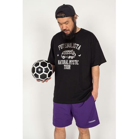 LUZeSOMBRA OAO NATURAL MYSTIC TOUR ORGANIC TEE