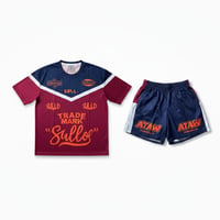 SULLO SENTAI UNIFORM SET