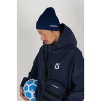LUZeSOMBRA TWM DRY-X KNIT HAT