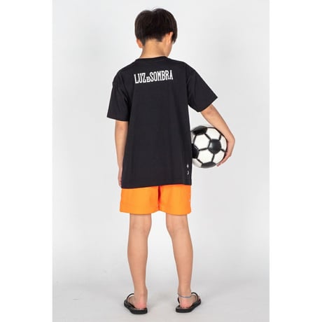 LUZeSOMBRA Jr OAO NATURAL MYSTIC TOUR ORGANIC TEE