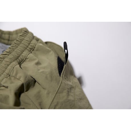 SULLO CITY BOY PISTE SHORTS