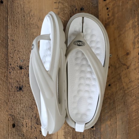 SULLO RECOVERY SANDALS