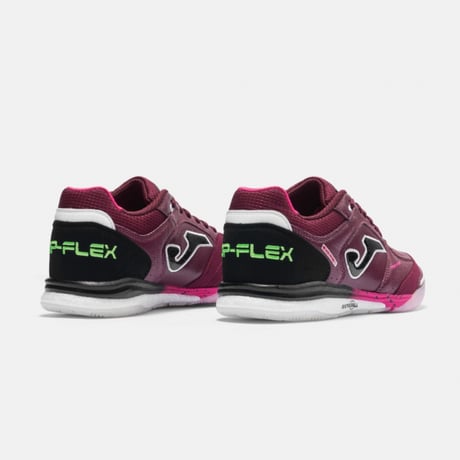JOMA TOP FLEX REBOUND 2620 BURDEOS INDOOR