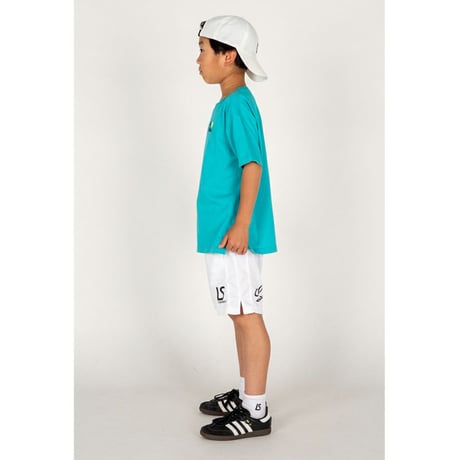 LUZeSOMBRA Jr OAO 舌出し ORGANIC TEE