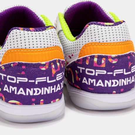 JOMA TOP FLEX ID “AMANDINHA” MODEL