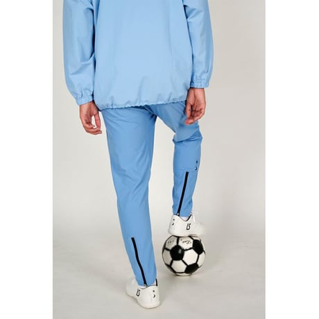 LUZeSOMBRA TWM DRY ANKLECUT PANTS