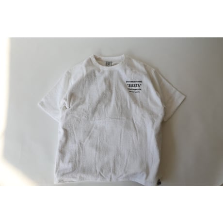 SULLO SHIESTA TEE
