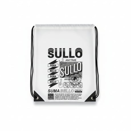 SULLO NAP SAC