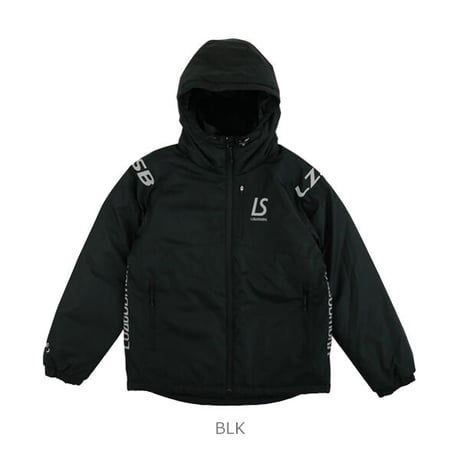 LUZeSOMBRA CHIC INNER COTTON JKT
