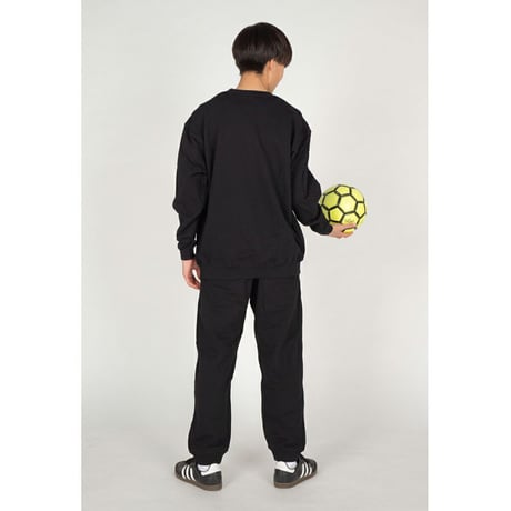 LUZeSOMBRA STANDARD SWEAT LONG PANTS