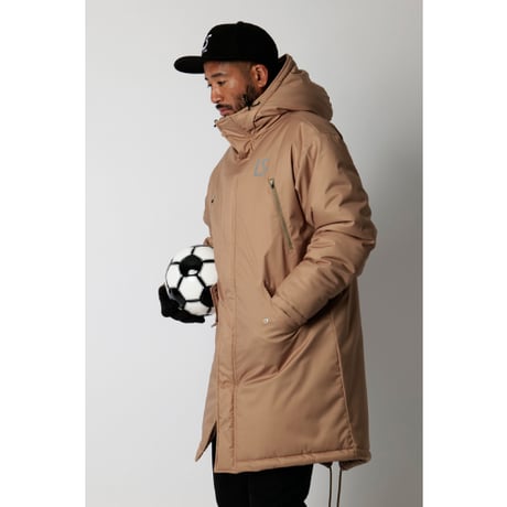 LUZeSOMBRA GO OUT LONG COAT 2
