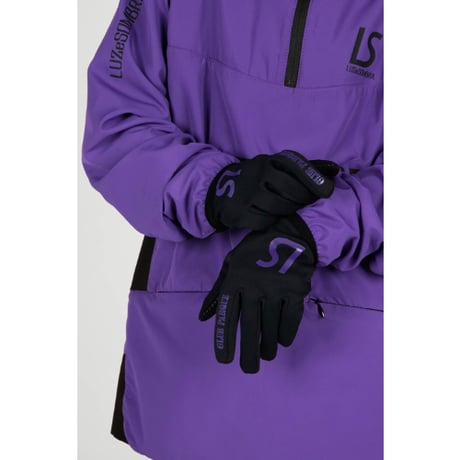 LUZeSOMBRA CLUB PARQUE NOBRE GLOVE