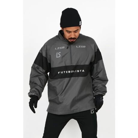 LUZeSOMBRA DRY X KNIT HAT