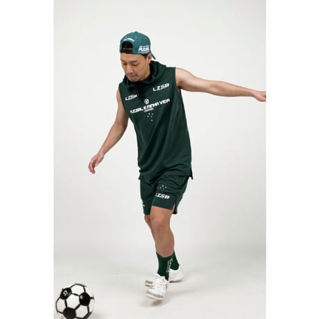 FV SWEAT SHORT PANTS