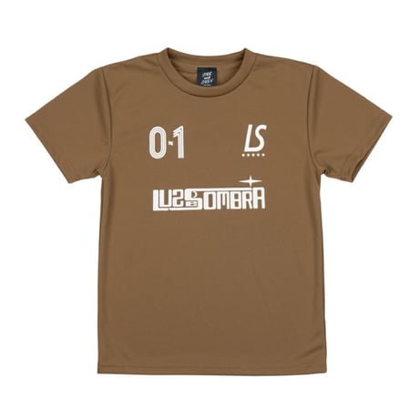 LUZeSOMBRA OAO #01 PRA SHIRT