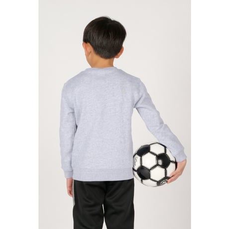 LUZeSOMBRA Jr. NATURAL MYSTIC CREW SWEAT