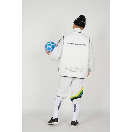 LUZeSOMBRA FV INNER COTTON VEST