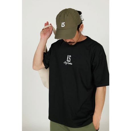 LUZeSOMBRA LOCAL SUPPORT TEE