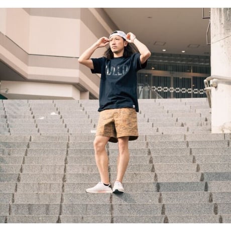 CARE LABEL TEE