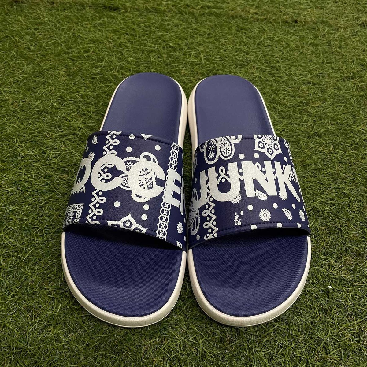 SOCCERJUNKY シャワサン犬+9 シャワーサンダル | FUTSAL SHOP SoL