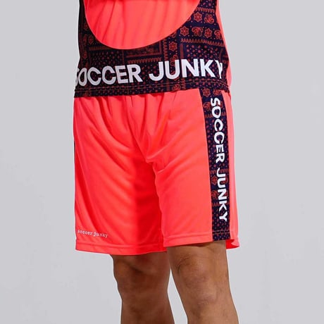 SOCCERJUNKY ソンフン犬+3 ワークアウトパンツ