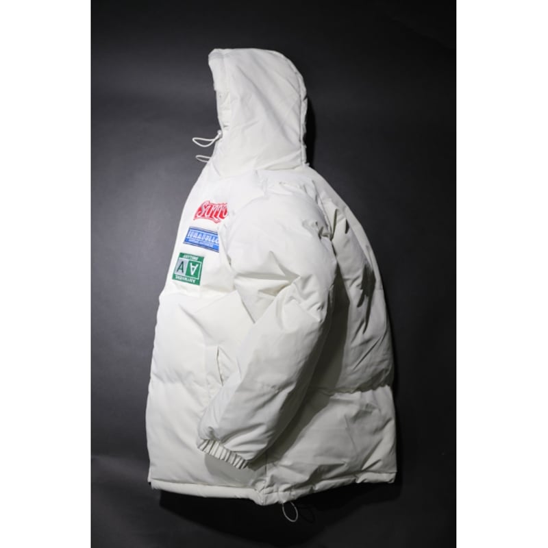 SULLO COLLEGE PAF JKT | FUTSAL SHOP SoL SorriSo