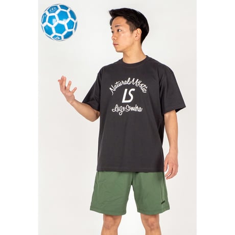 LUZeSOMBRA NATURAL MYSTIC T-SHIRT