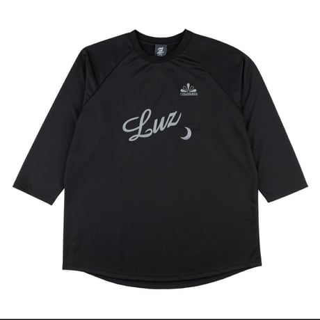 LUZeSOMBRA OAO REFLECTOR 7SLEEVE PRA SHIRT