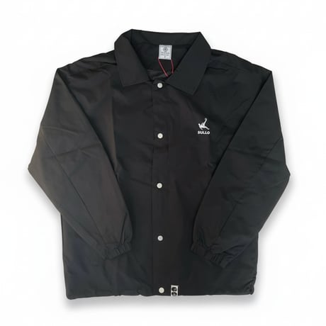SULLO OVERHEAD KICK CLUB JKT